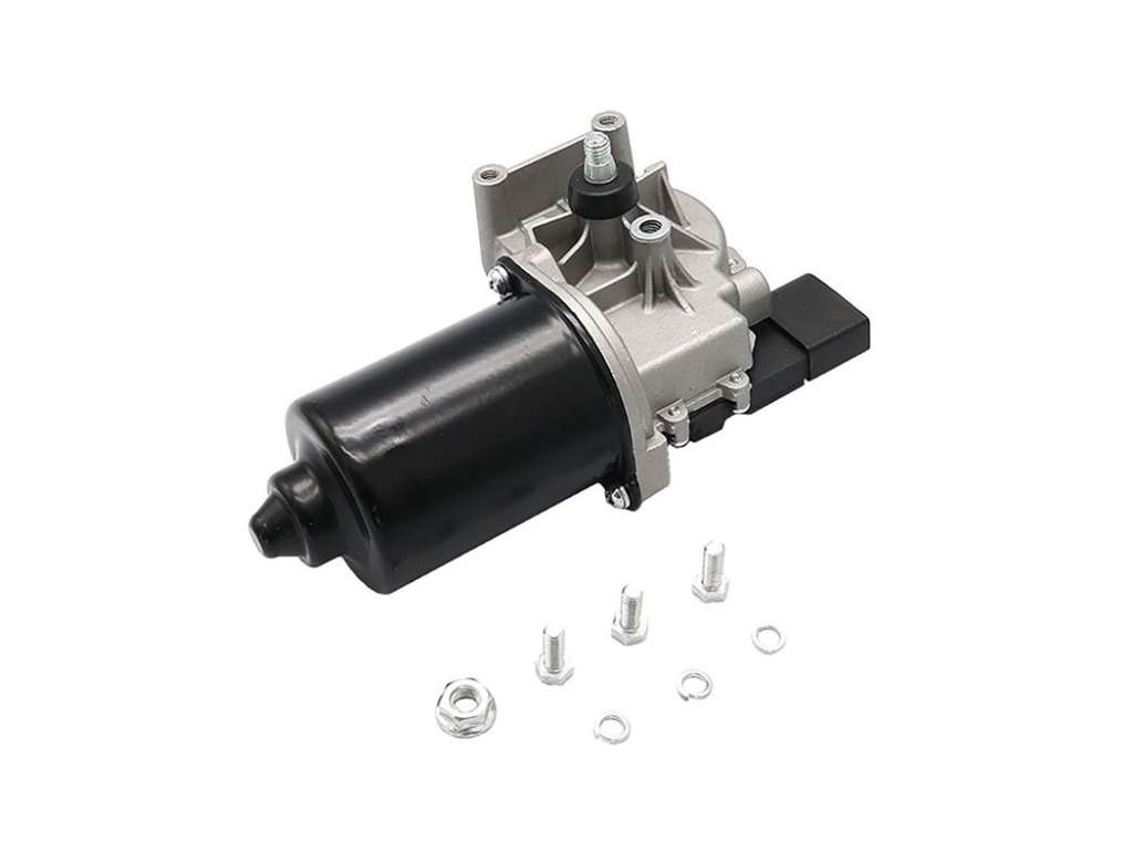 MOTOR LIMPIA PARABRISA GM ONIX/PRISMA 15/21
