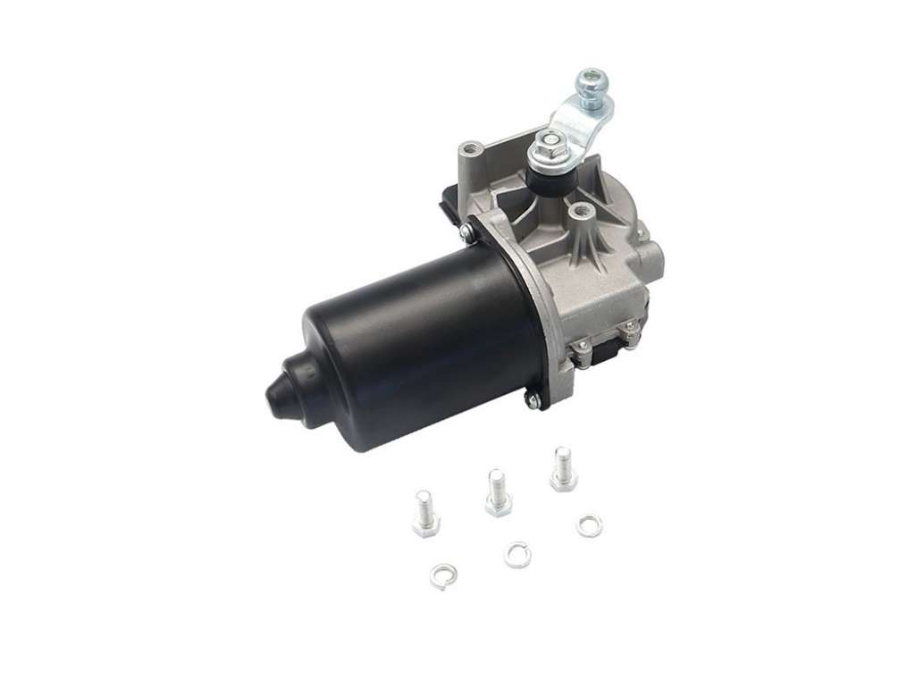 Motor limpiaparabrisas