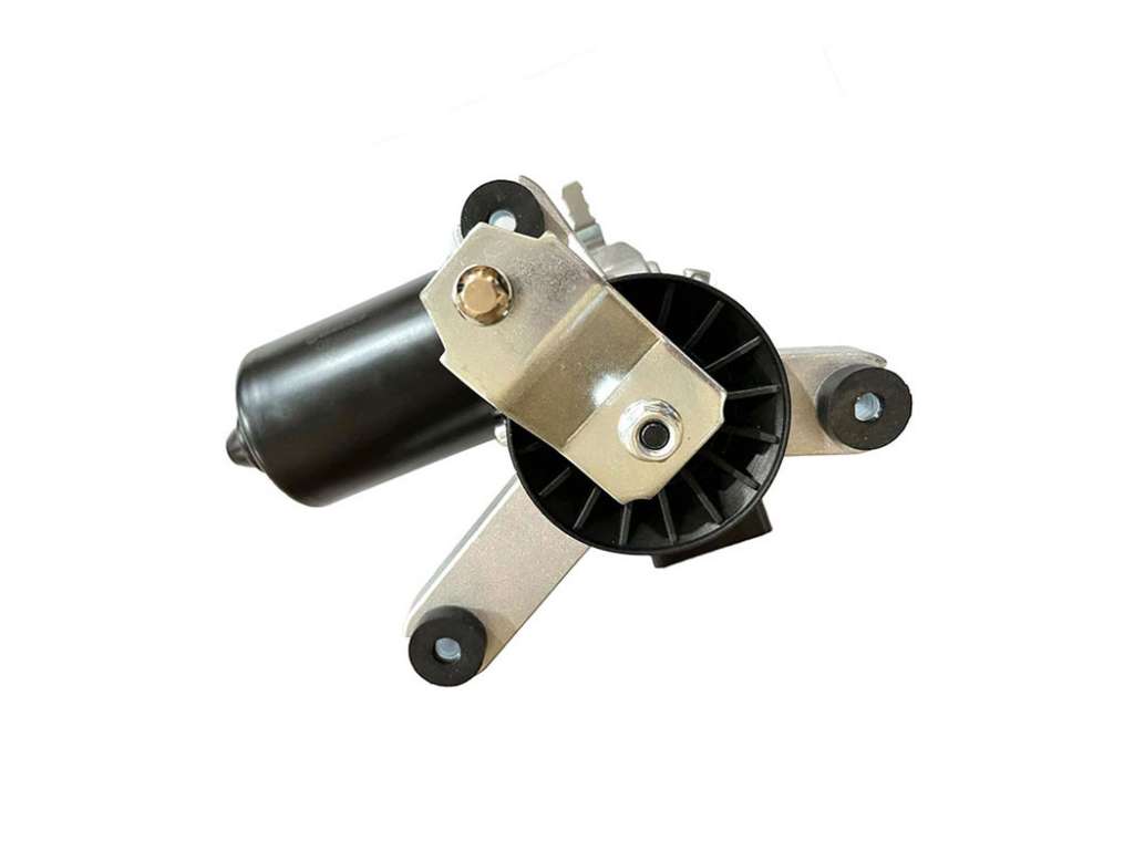 MOTOR LIMPIA PARABRISA GM S10 04/11
