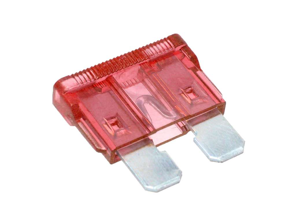 Fusible de enchufe 40 Amperes, tipo común mediano