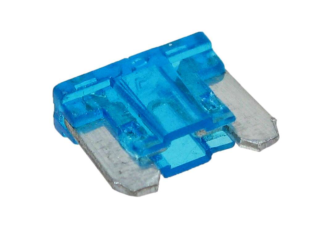 Fusible tipo Mini 20 Amperios