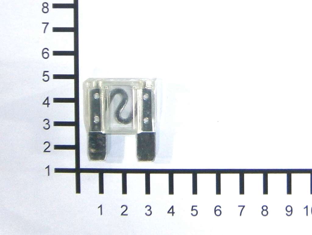 Fusible de enchufe 80 Amperes