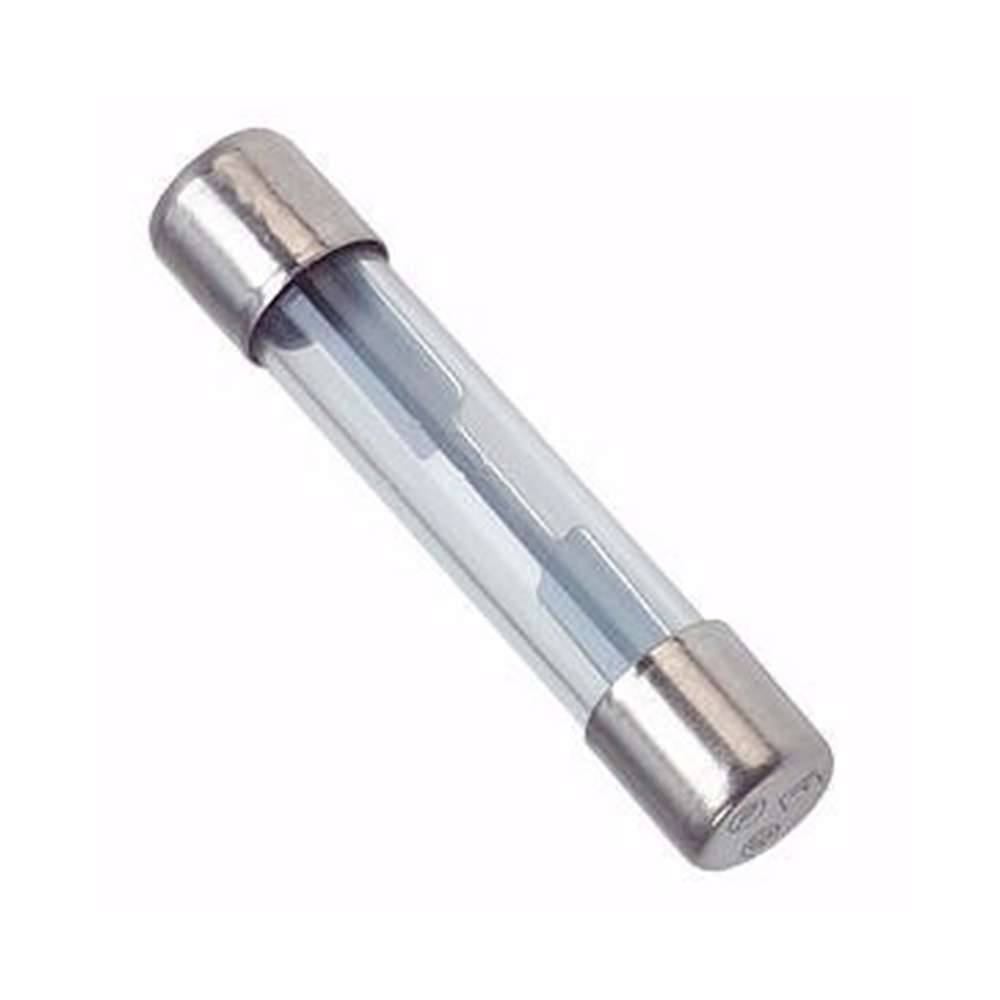FUSIBLE VIDRIO 15AMP. 32MM BLISTER DE 10