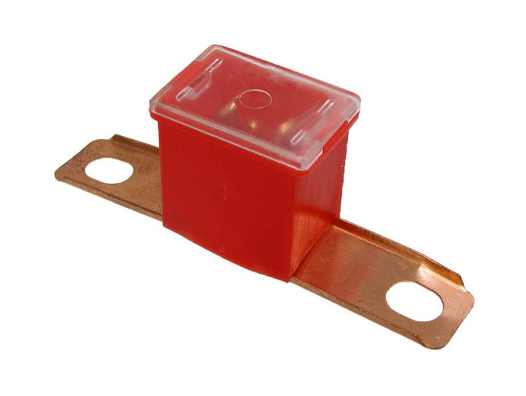 Fusible Mega 30 Amperios