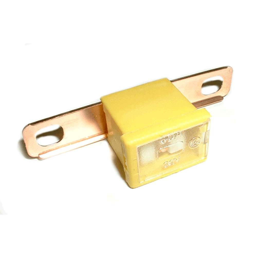 FUSIBLE JAPON. 60AMP. PATA EN T C/U