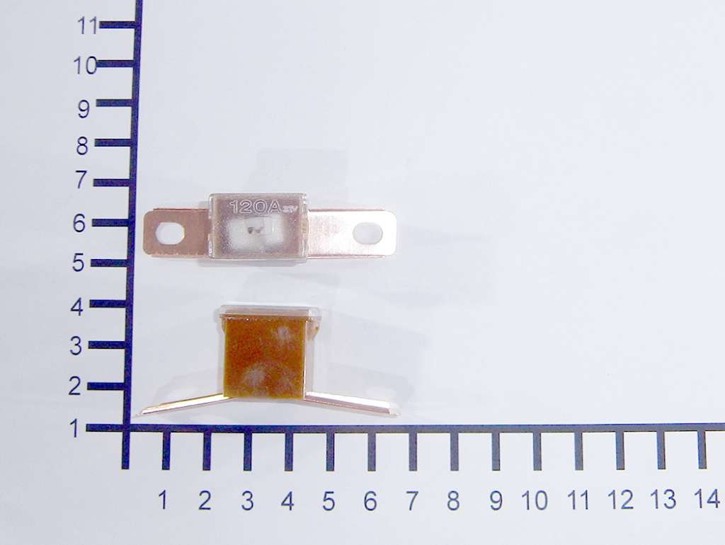 Fusible