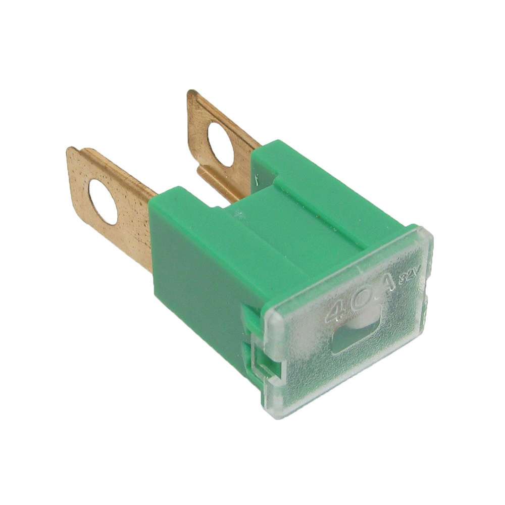 Fusible tipo macho de 70 Amperes