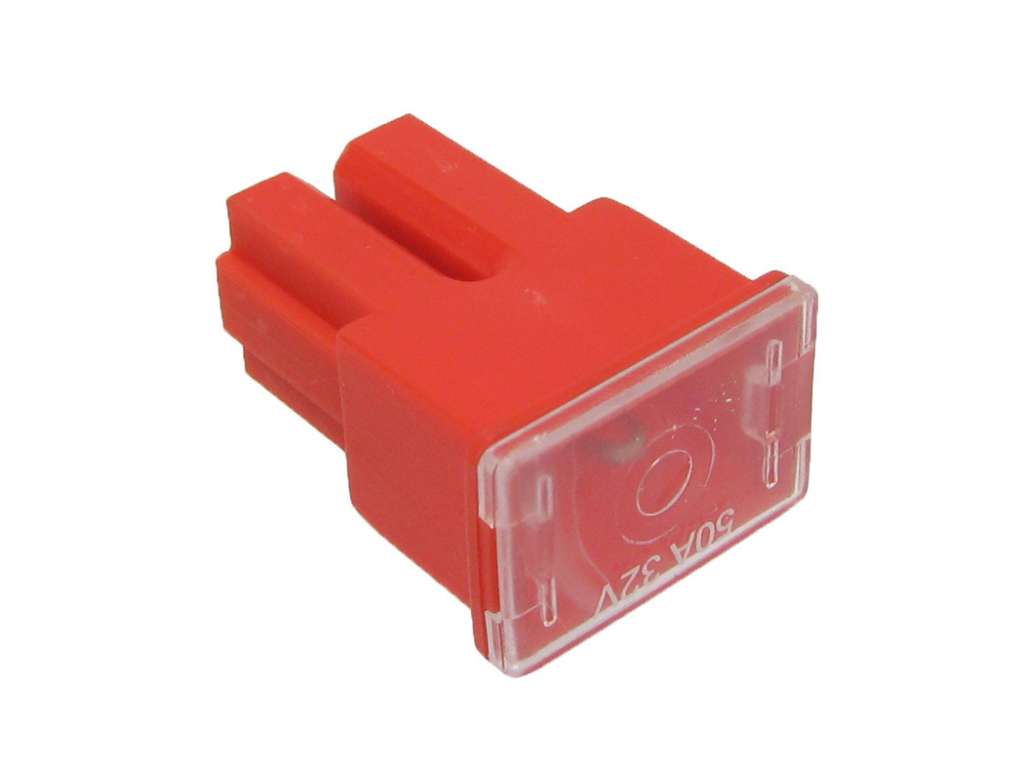 FUSIBLE JAPON. 30AMP. HEMBRA C/U