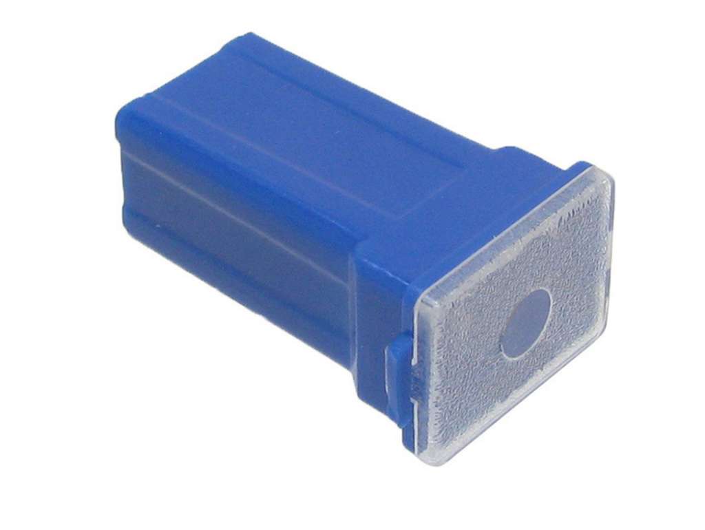 FUSIBLE MEGA 60AMP. MINI JAPON C/U