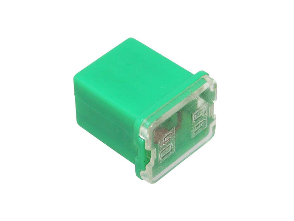 Fusible Mega 20A