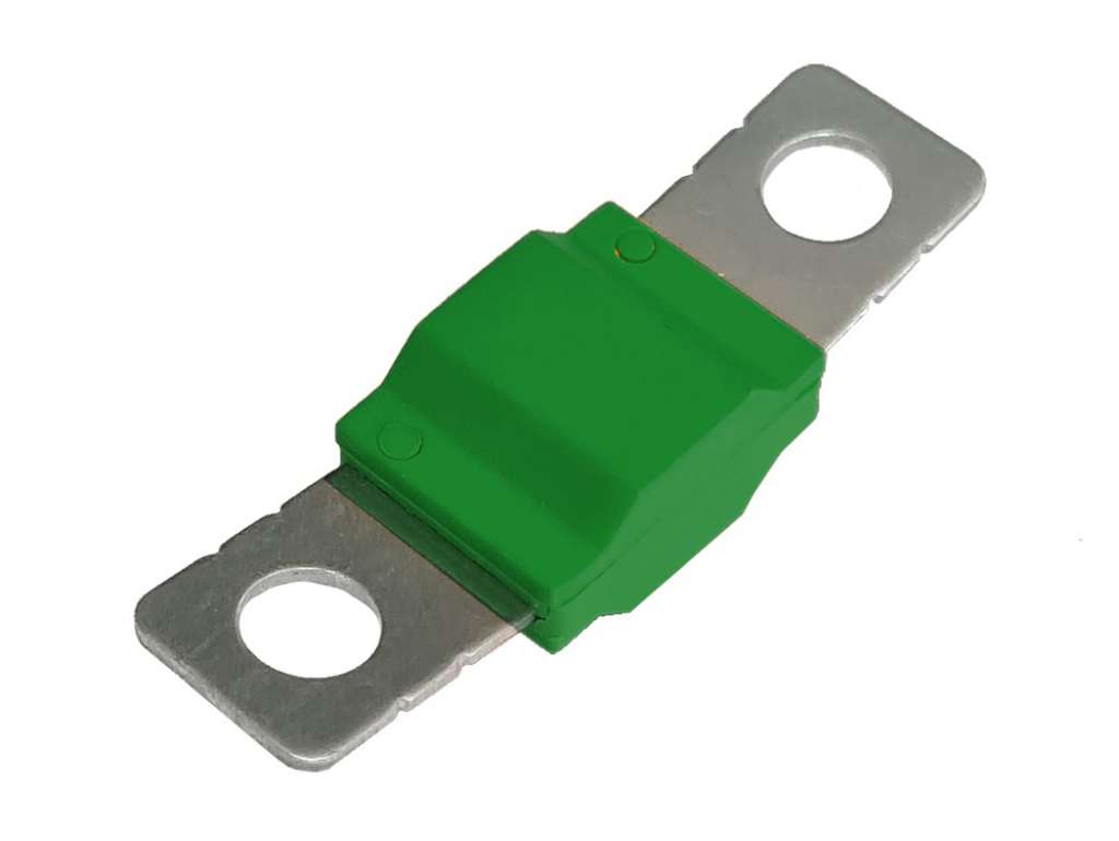 Fusible Megaval 40 Amperios