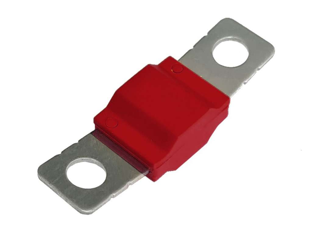 Fusible Megaval 50 Amperios
