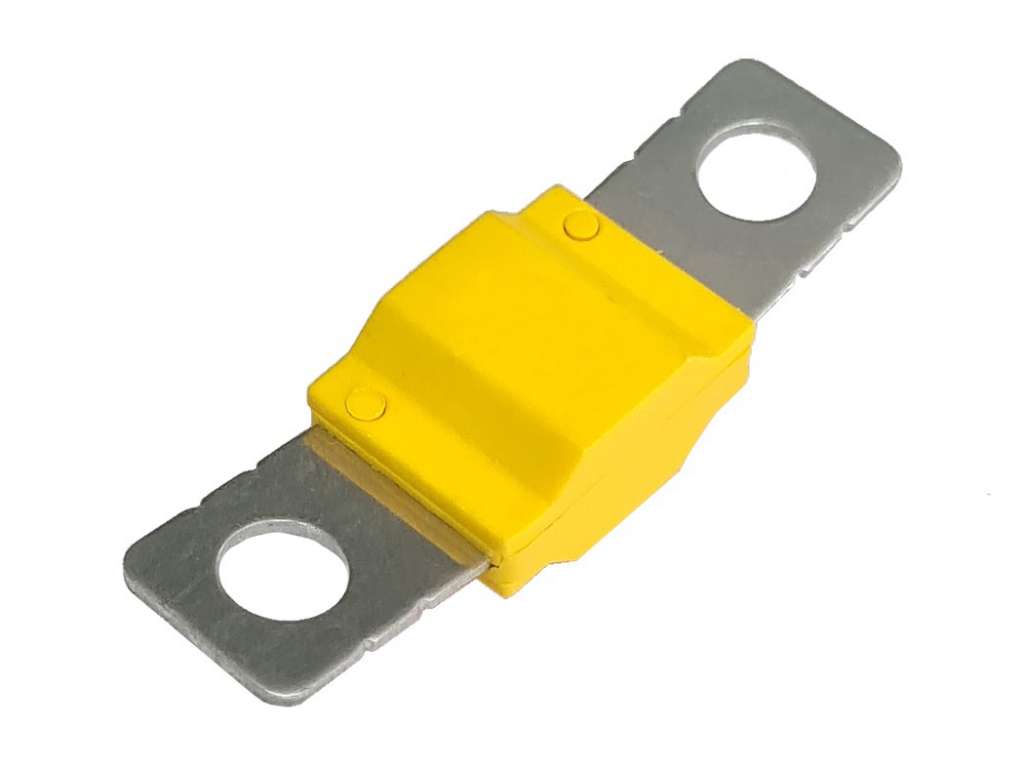 Fusible de potencia 60A