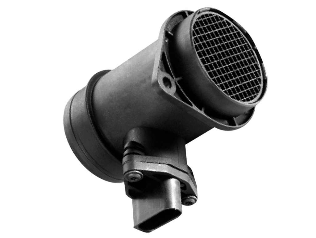 Sensor de Flujo de Masa de Aire (MAF)