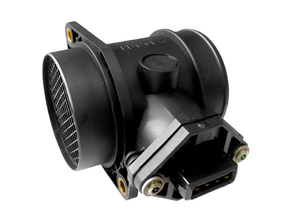 Sensor de Flujo de Masa de Aire (MAF)