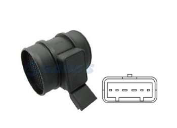 Sensor de Flujo de Aire (MAF)