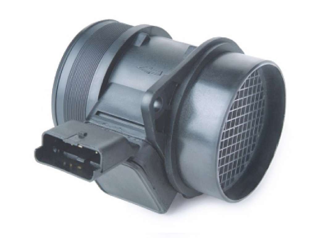 Sensor de flujo de masa de aire (MAF) para inyección