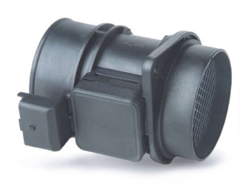 Sensor de Flujo de Masa de Aire (MAF)