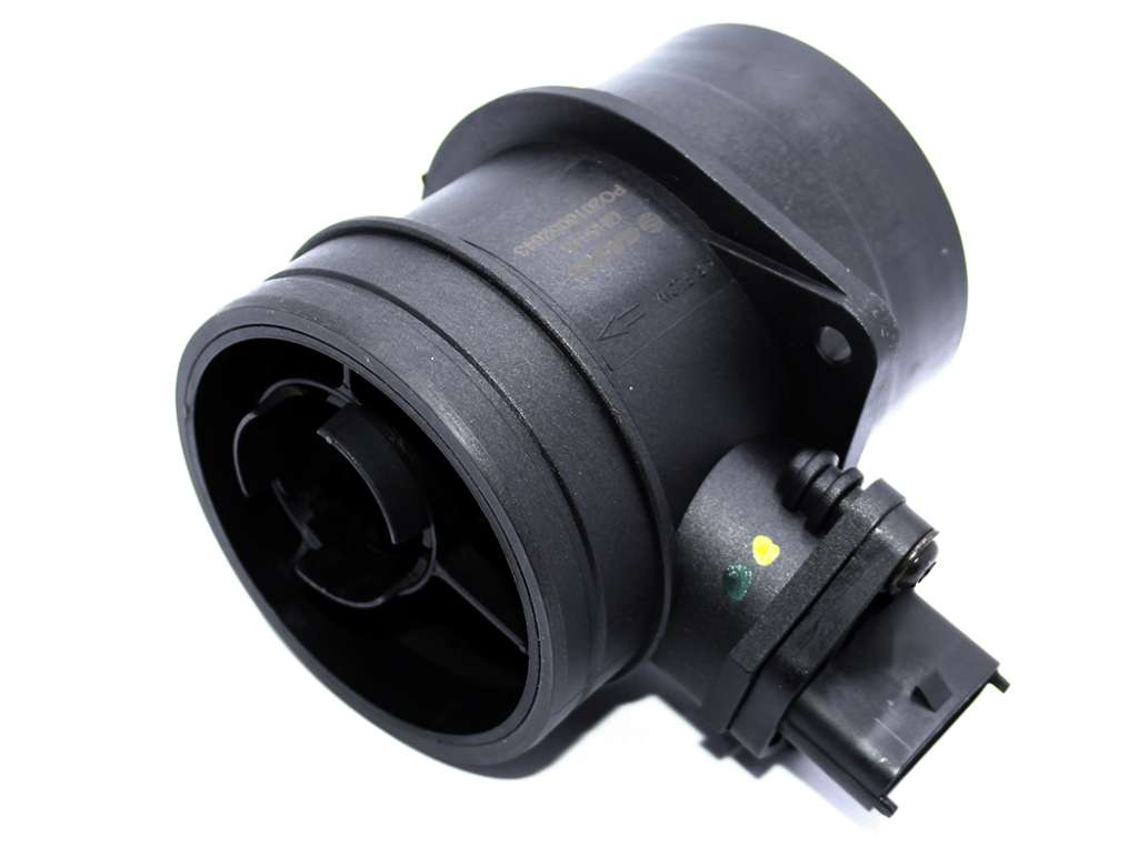 Sensor de Flujo de Masa de Aire (MAF)