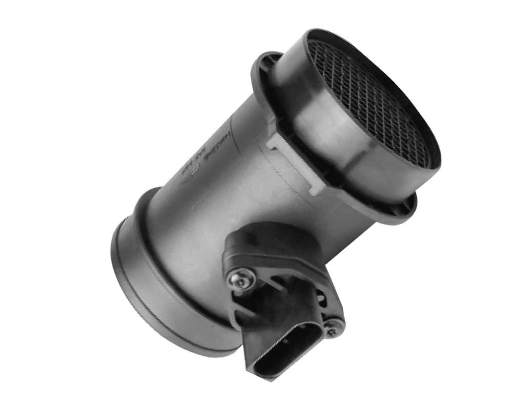 Sensor de Flujo de Masa de Aire (MAF)