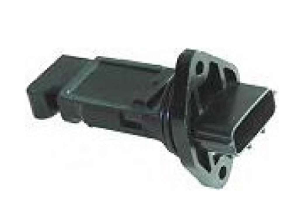 Sensor de Flujo de Masa de Aire (MAF)