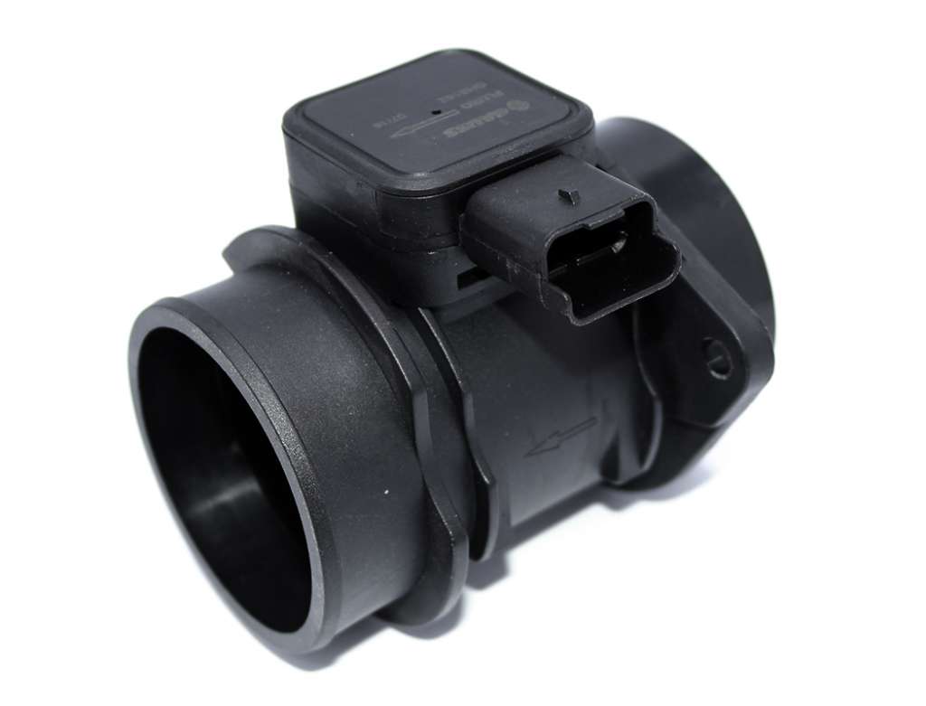 Sensor de Flujo de Masa de Aire (MAF)