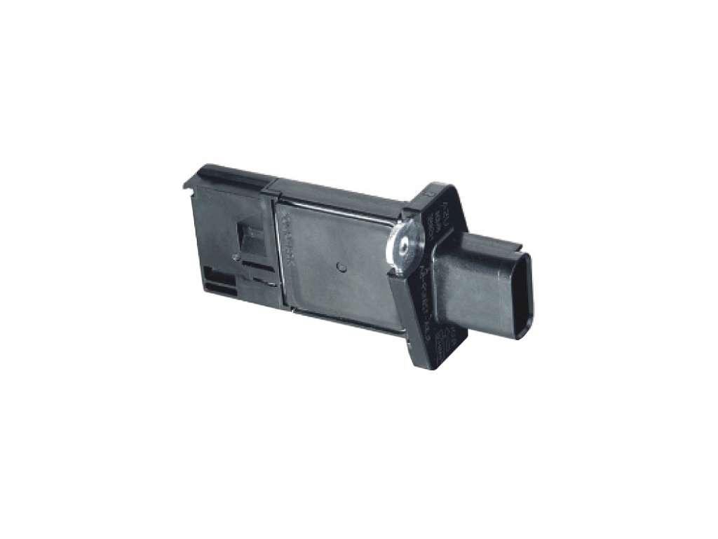 Sensor de Flujo de Masa de Aire (MAF)