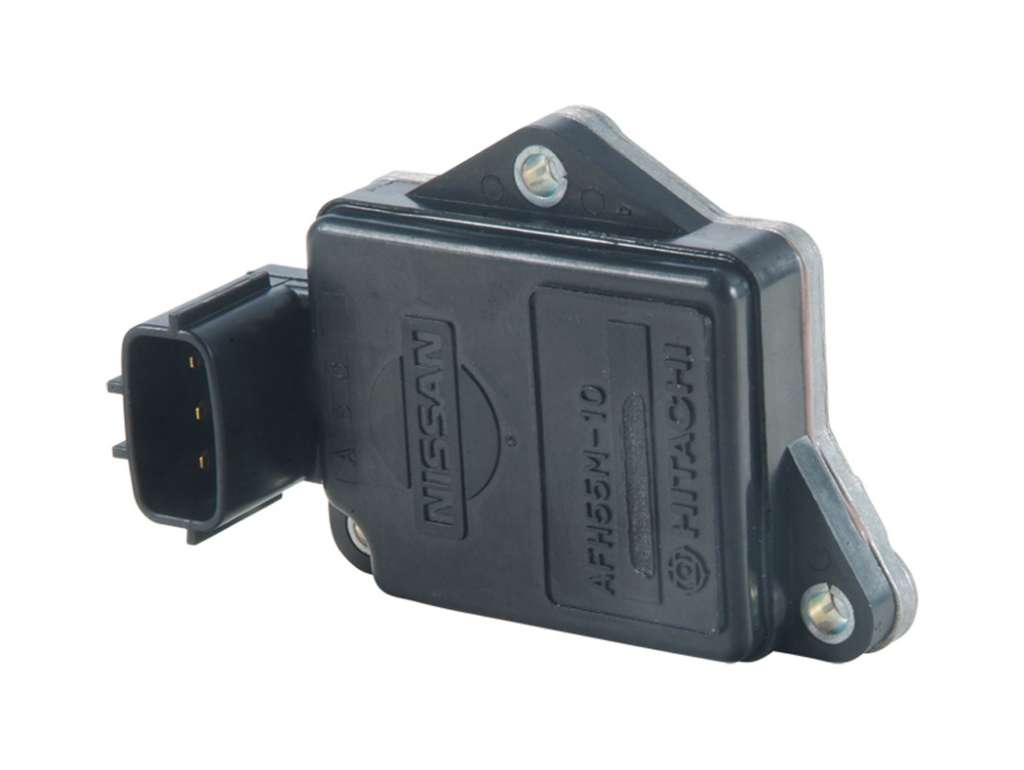 Sensor de Flujo de Masa de Aire (MAF)