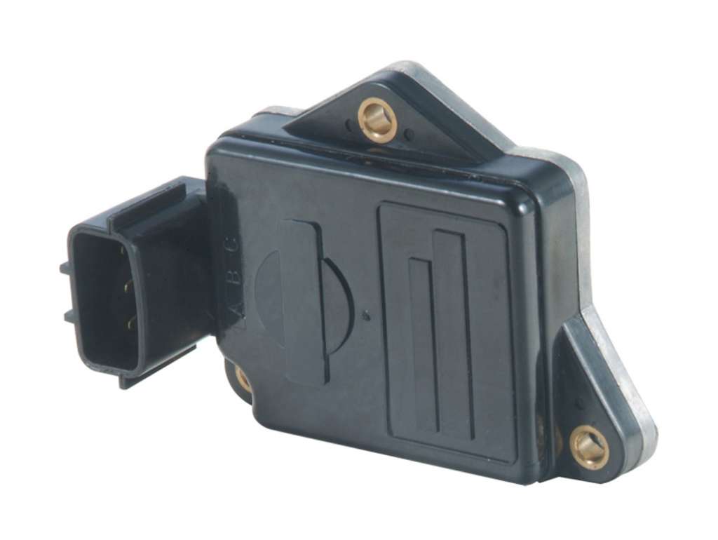 Sensor de Flujo de Masa de Aire (MAF)