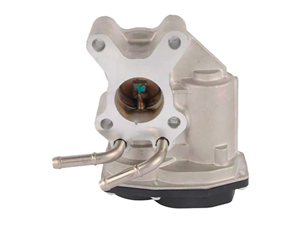 VALVULA EGR NI FRONTIER/NP300 2.5 08/..