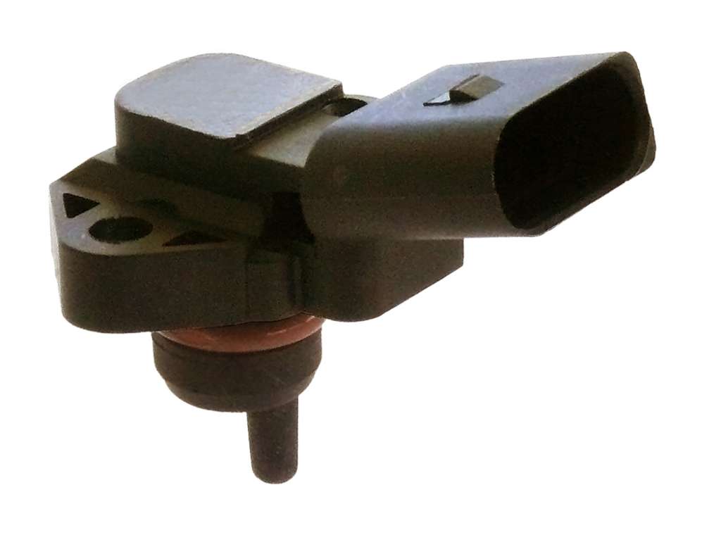 Sensor de Presión Absoluta del Múltiple (MAP) para Inyección Electrónica