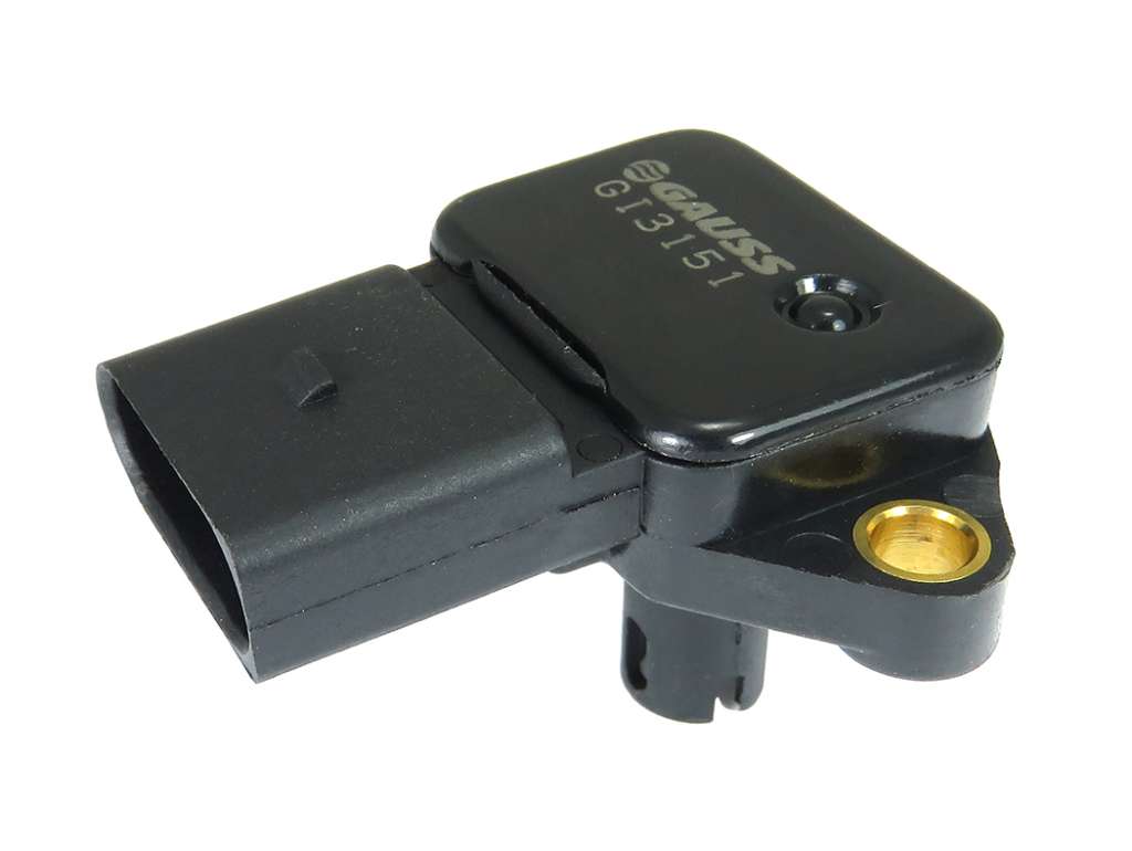 Sensor MAP de inyección