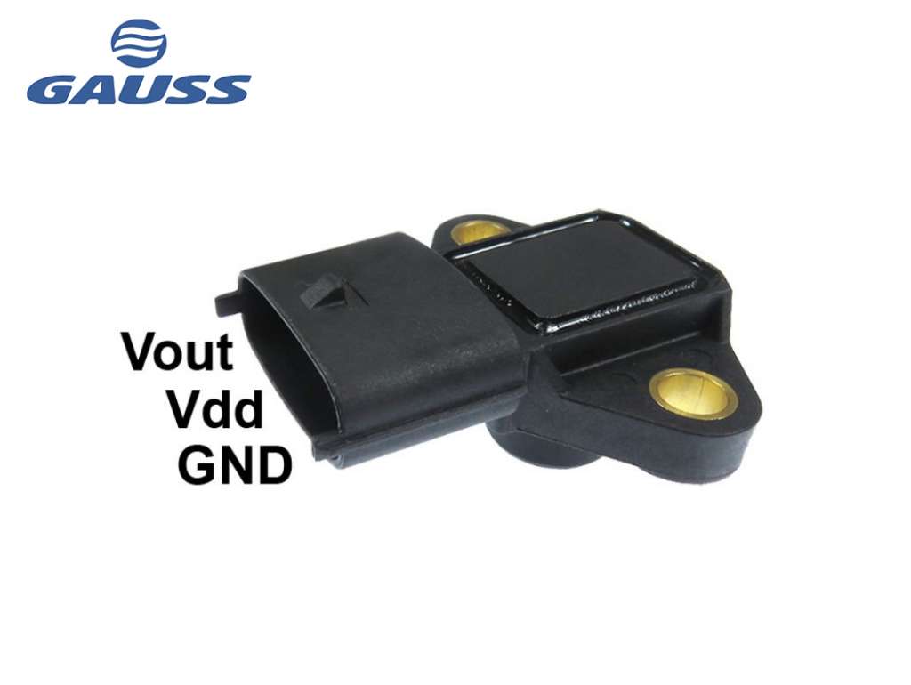 SENSOR MAP INYECCION HY TUCSON/SONATA/SORENTO
