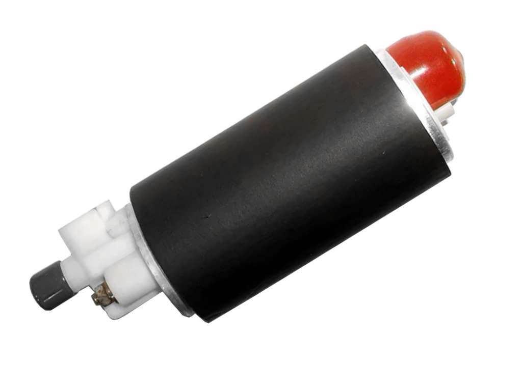 Bomba de combustible