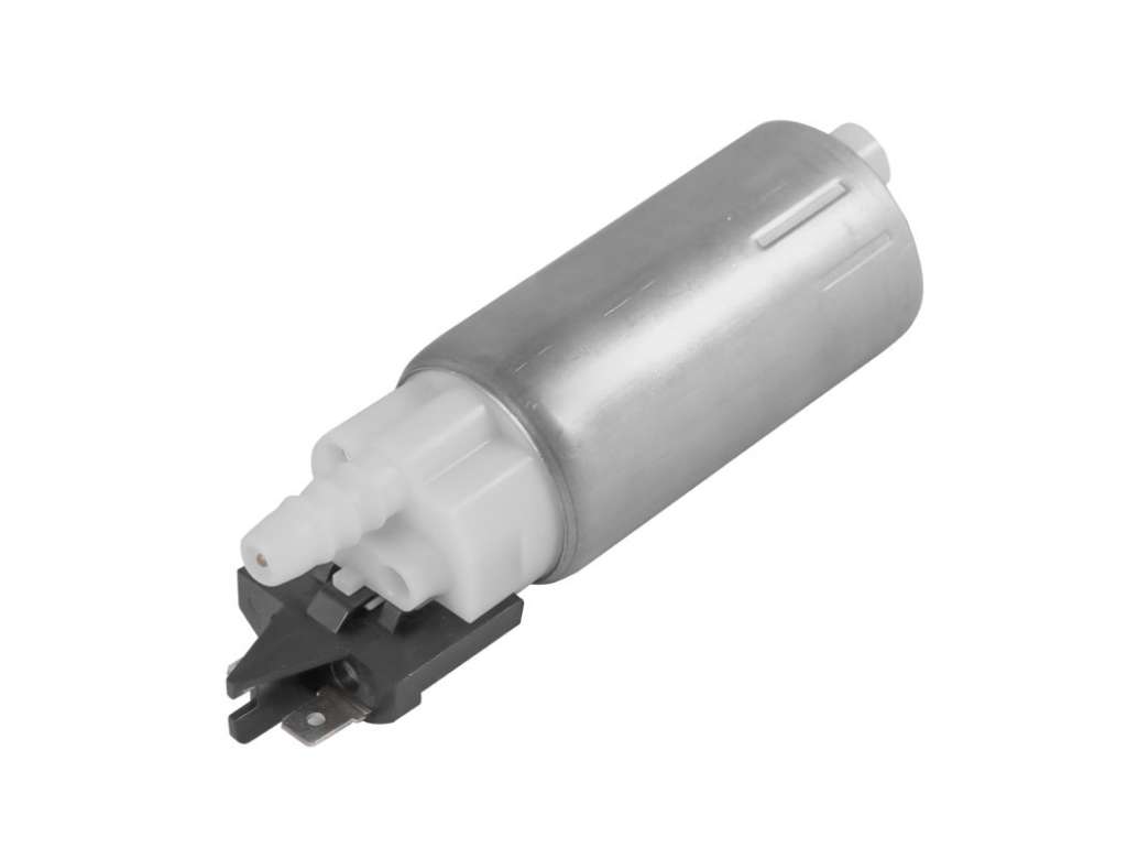 Bomba de combustible eléctrica