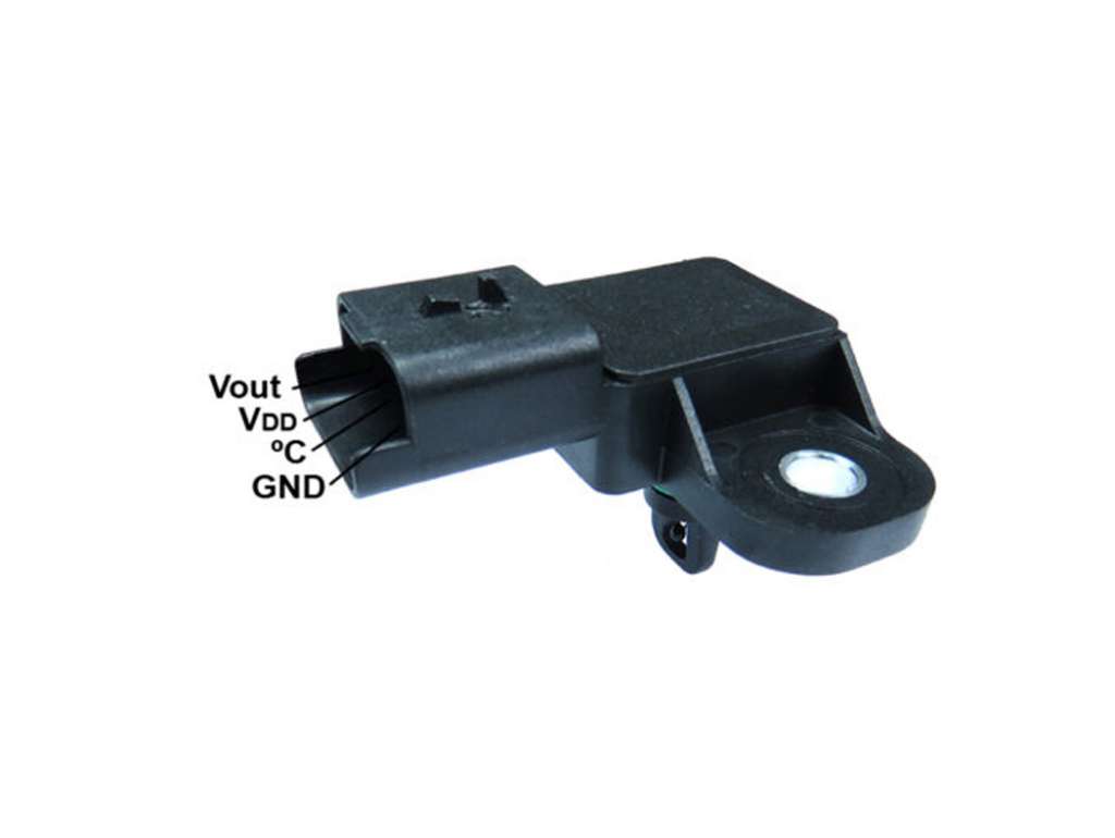 SENSOR MAP INYECCION CI C3/C4/PE 208/308 1.2