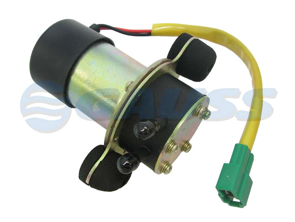 BOMBA COMBUSTIBLE DAE DAMAS 12V. ROTATIVA