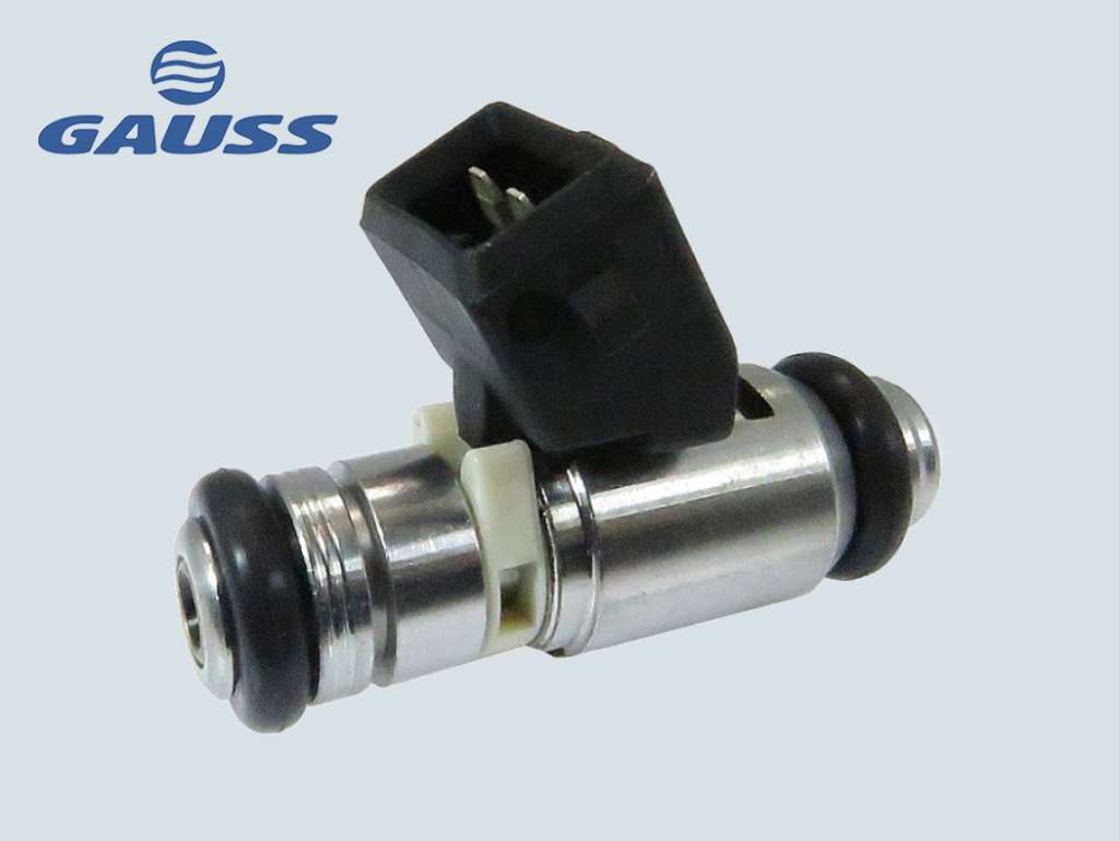 Inyector de combustible Fiat 1.6 16V MPI