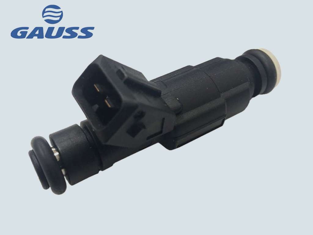 Inyector de combustible MPFI