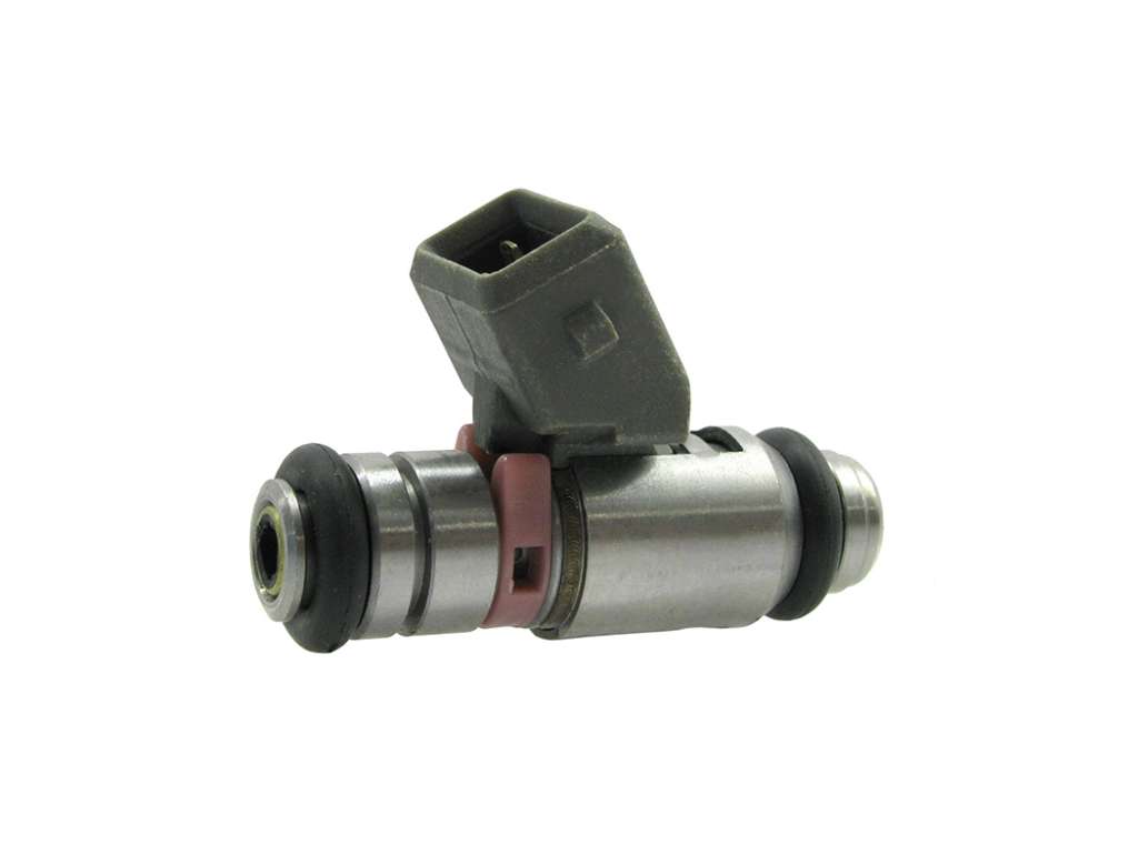 Inyector de combustible