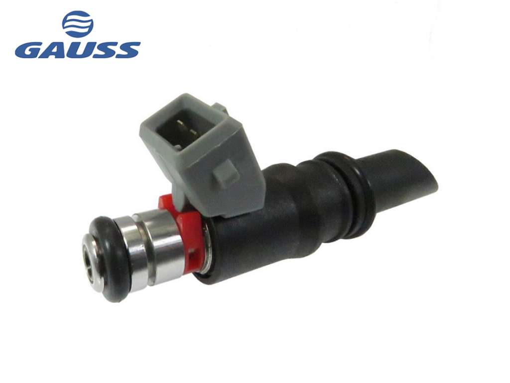 Inyector de combustible