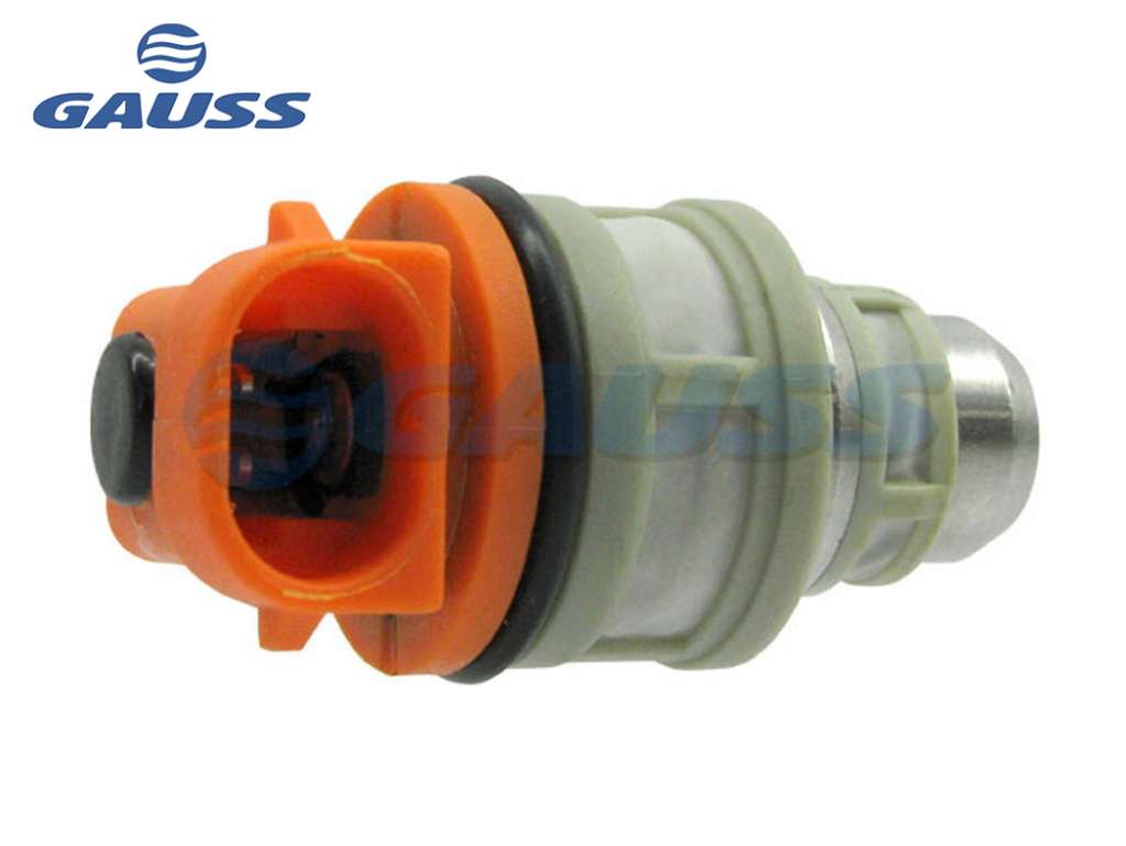 Inyector de combustible monopunto