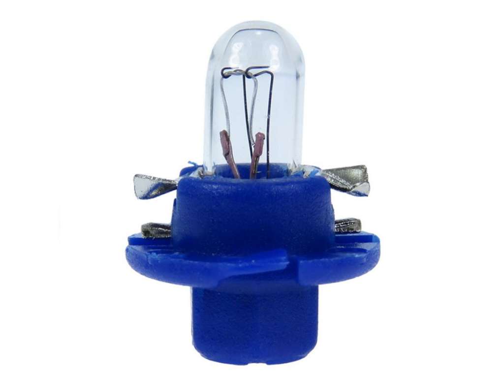 PORTALAMPARA 12V. 2.3W C/IMPRESO C/LAM