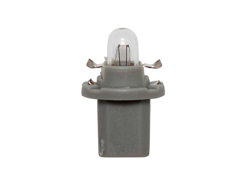 PORTALAMPARA 24V. 1.2W C/IMPRESO C/LAMP