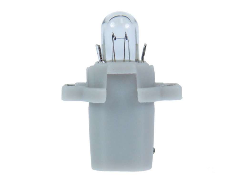 PORTALAMPARA 24V. 1.2W C/IMPRESO C/LAM TABLERO