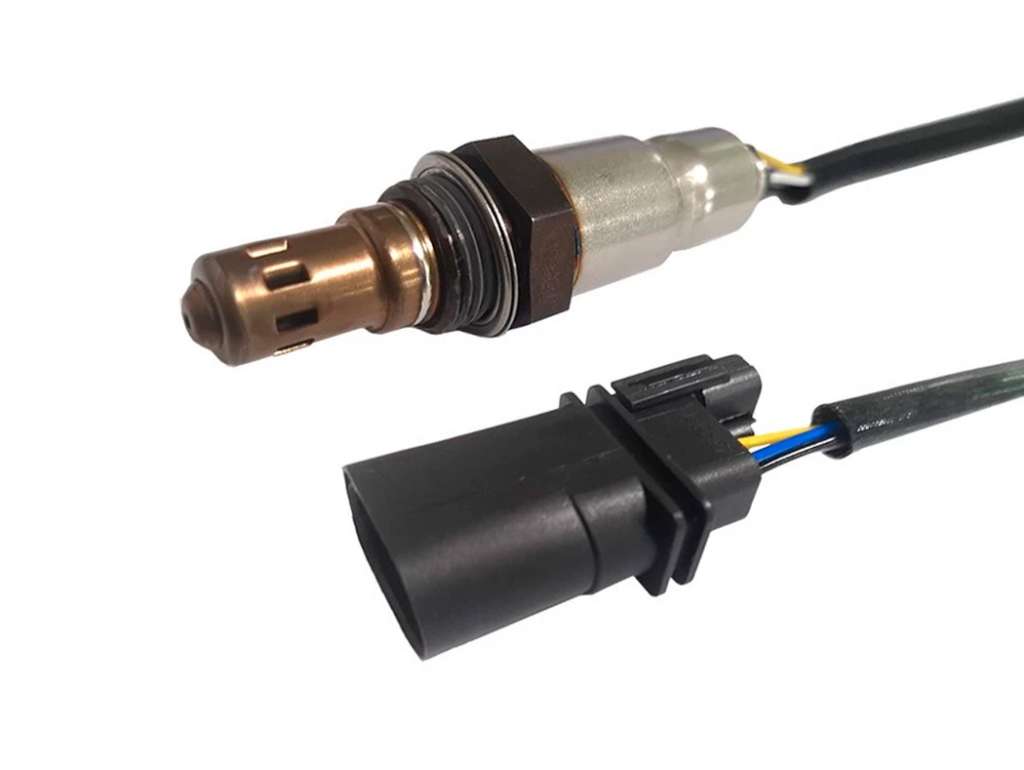 SONDA LAMBDA VW GOLF 1.4 15/19