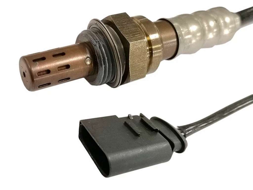 SONDA LAMBDA VW FOX/POLO 1.6 03/08