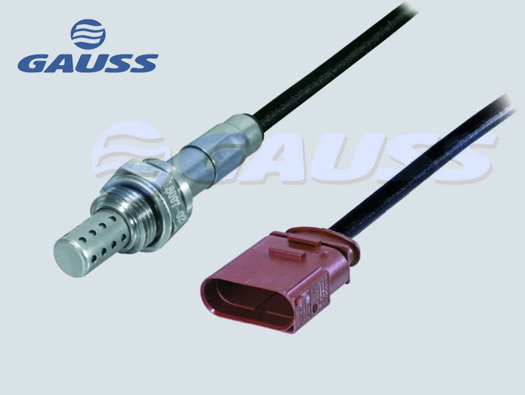 SONDA LAMBDA VW GOL/ETC. 97/ 4 CABLES
