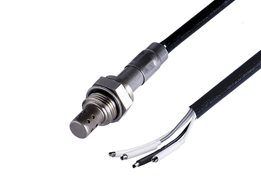Sonda Lambda Universal de 4 Cables