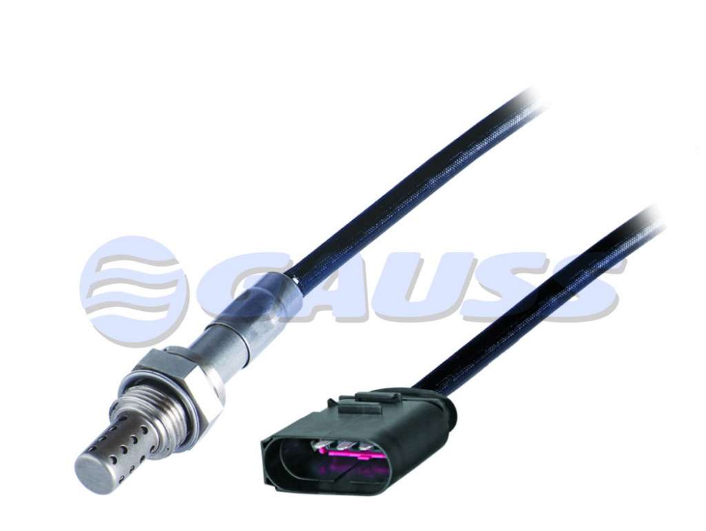 SONDA LAMBDA VW GOLF A4 1.6 8V. 99/01